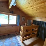 Sternschnuppe By Interhome Διαμέρισμα Fiesch