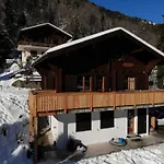 Sternschnuppe By Interhome Διαμέρισμα Fiesch