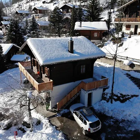 Sternschnuppe By Interhome Apartamento