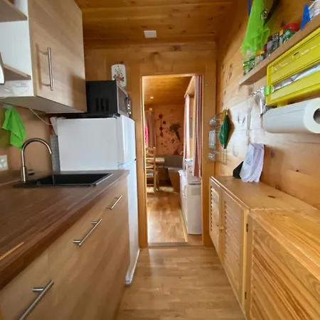 Sternschnuppe By Interhome *