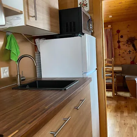 Sternschnuppe By Interhome Fiesch