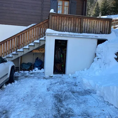 Sternschnuppe By Interhome * Fiesch