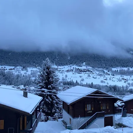 Sternschnuppe By Interhome Fiesch