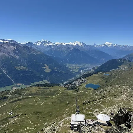 Sternschnuppe By Interhome *