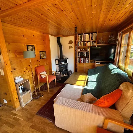 Sternschnuppe By Interhome *