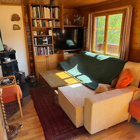 Sternschnuppe By Interhome * Fiesch