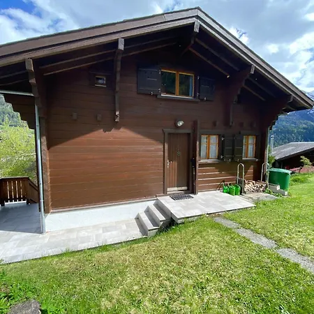 Sternschnuppe By Interhome