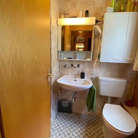 Sternschnuppe By Interhome *