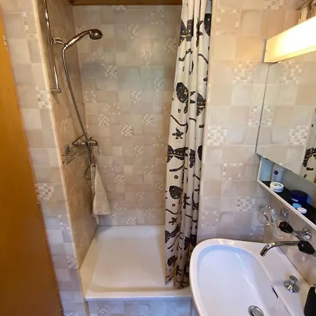 Sternschnuppe By Interhome Apartamento *