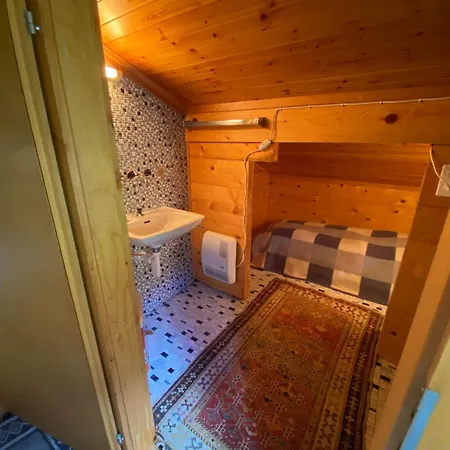 Apartment Sternschnuppe By Interhome