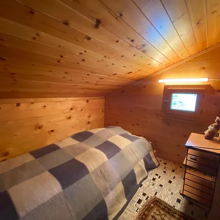 Sternschnuppe By Interhome Apartamento *