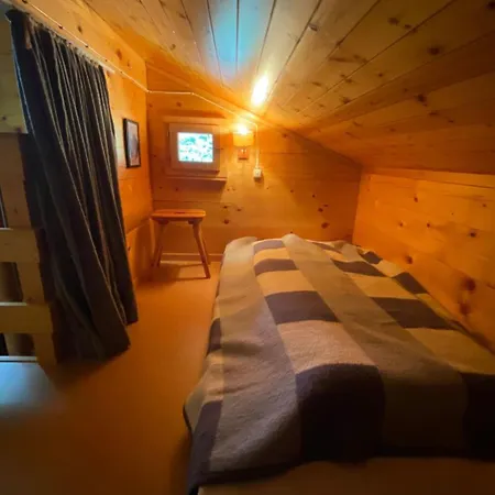 Apartamento Sternschnuppe By Interhome *