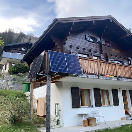 Sternschnuppe By Interhome *
