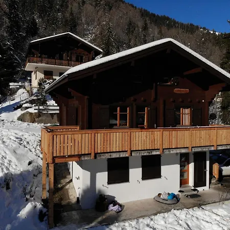 Sternschnuppe By Interhome Apartamento Fiesch