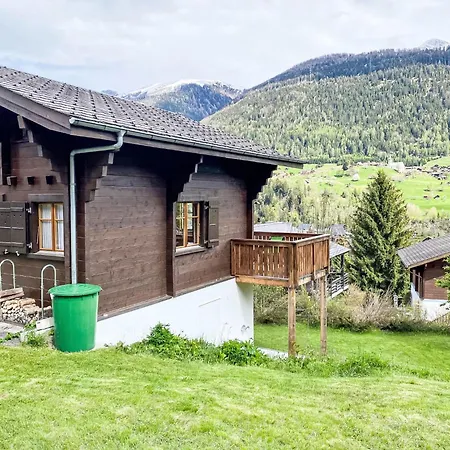 Sternschnuppe By Interhome *
