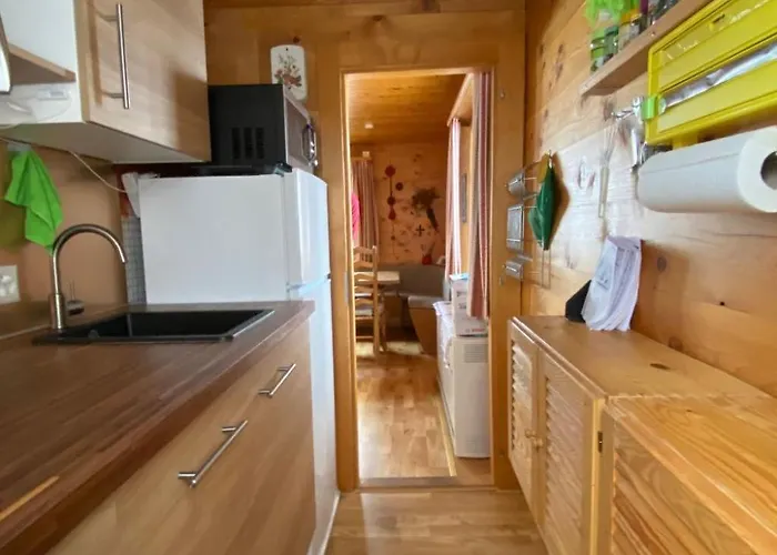 Sternschnuppe By Interhome *