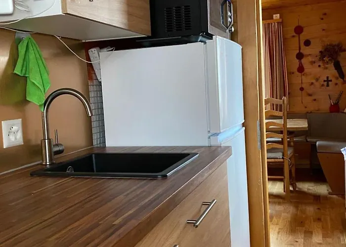 Sternschnuppe By Interhome Fiesch