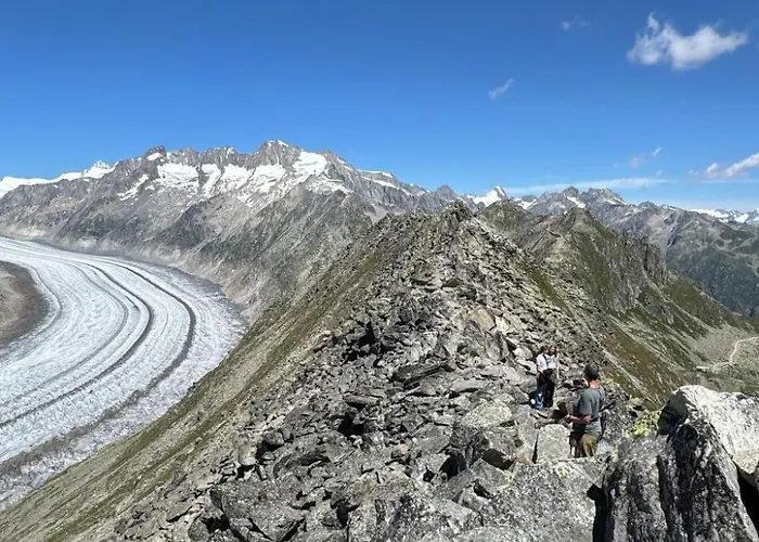 Sternschnuppe By Interhome Apartamento *