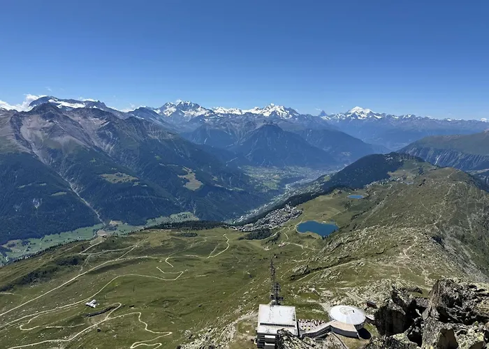 Sternschnuppe By Interhome *