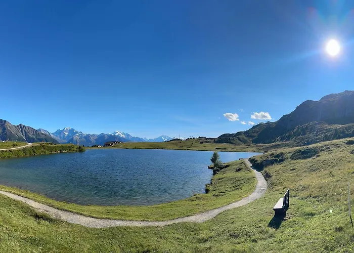 Sternschnuppe By Interhome *