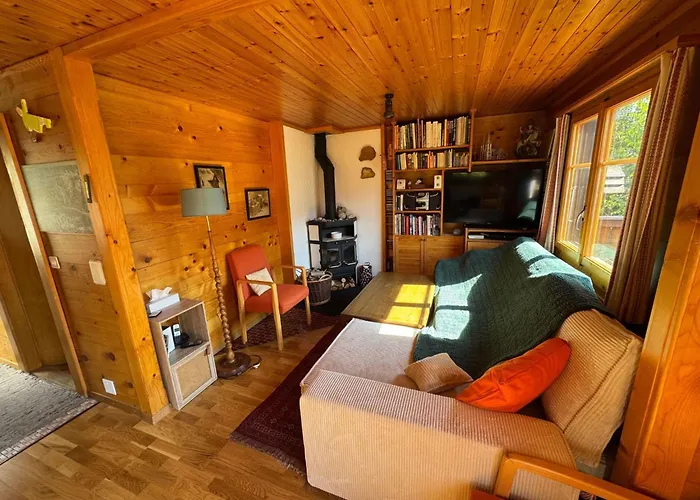 Sternschnuppe By Interhome *