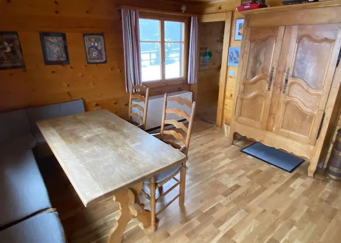 Sternschnuppe By Interhome *