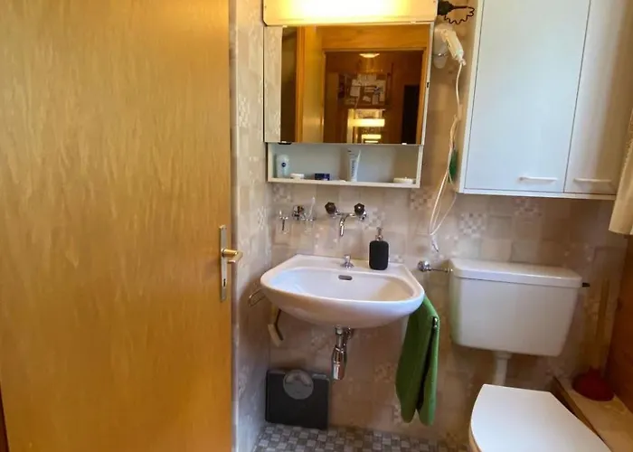 Sternschnuppe By Interhome *