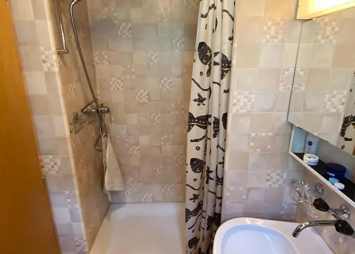 Sternschnuppe By Interhome Apartamento *