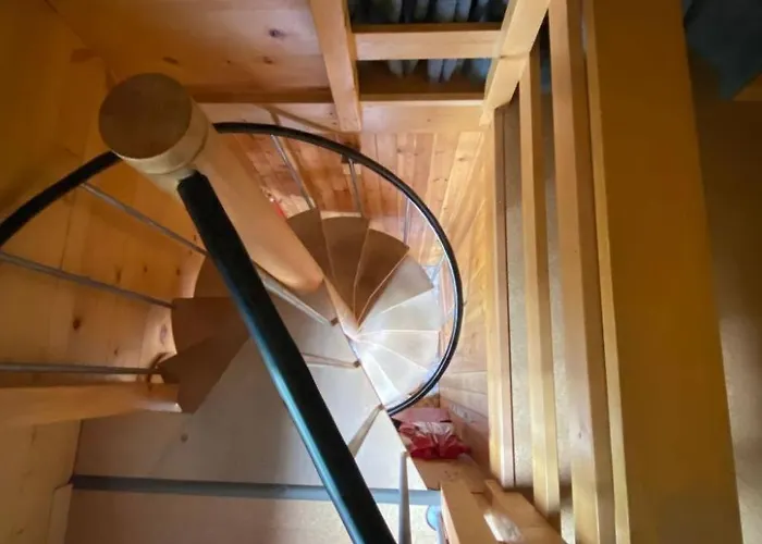 Sternschnuppe By Interhome *