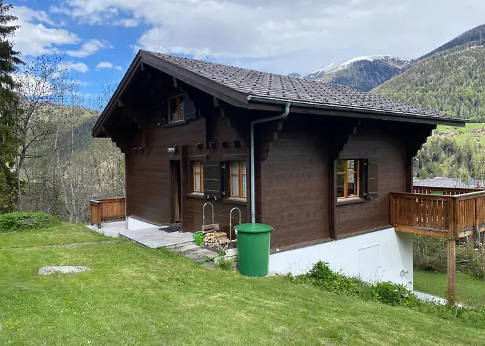 Sternschnuppe By Interhome *