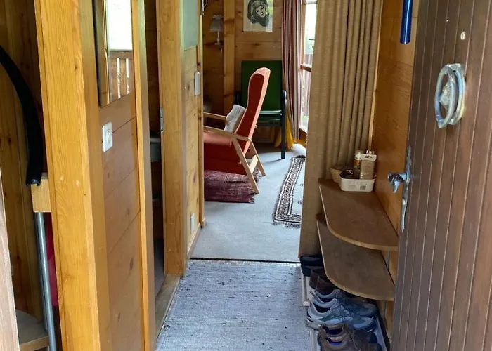 Apartamento Sternschnuppe By Interhome