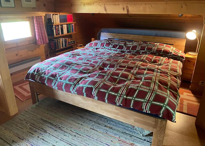 Sternschnuppe By Interhome * Fiesch