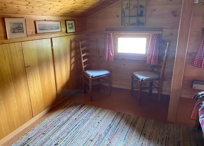 Sternschnuppe By Interhome * Fiesch