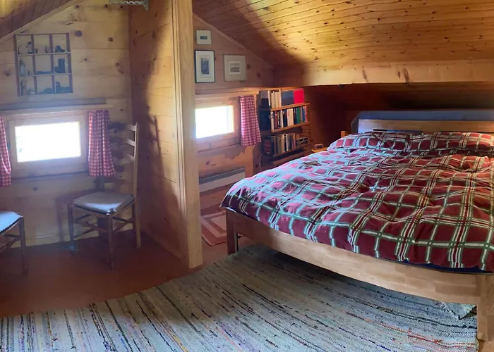 Sternschnuppe By Interhome Apartamento *