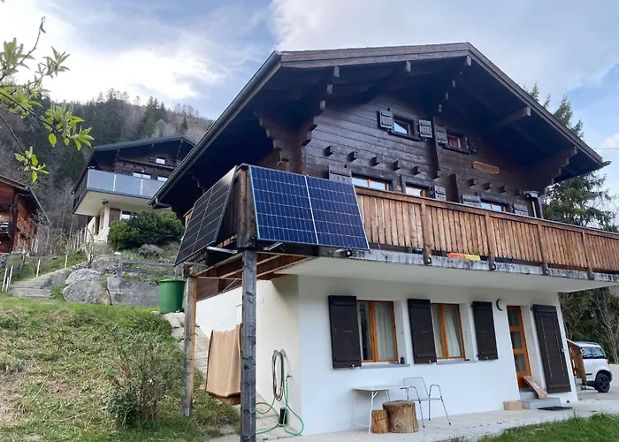 Sternschnuppe By Interhome *