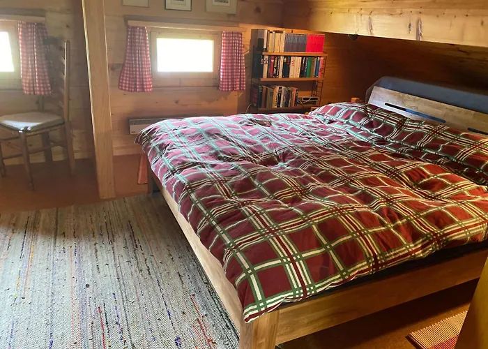 Sternschnuppe By Interhome *