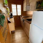 Apartment Sternschnuppe By Interhome Fiesch