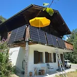 Sternschnuppe By Interhome Apartment *