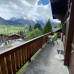 Sternschnuppe By Interhome Apartment *