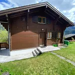 Sternschnuppe By Interhome Lägenhet