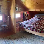 Sternschnuppe By Interhome Lägenhet *