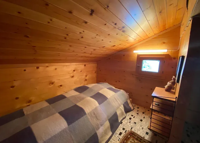 Sternschnuppe By Interhome Fiesch